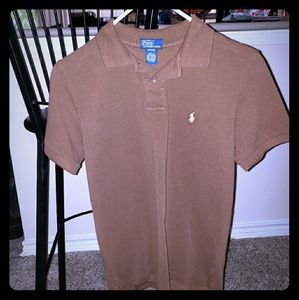 Ralph Lauren Polo Shirrt